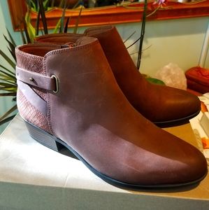 Clarks Boots